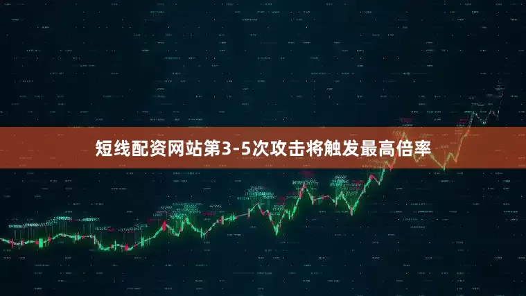 短线配资网站第3-5次攻击将触发最高倍率