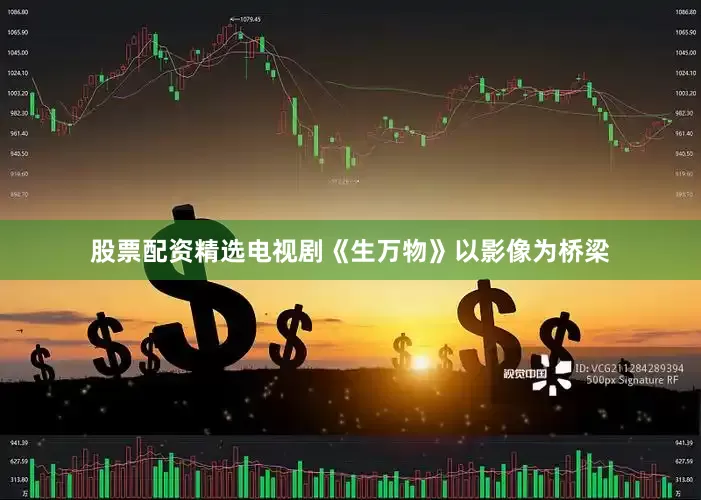 股票配资精选电视剧《生万物》以影像为桥梁